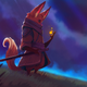 Illustration for article titled Always Bet On Red